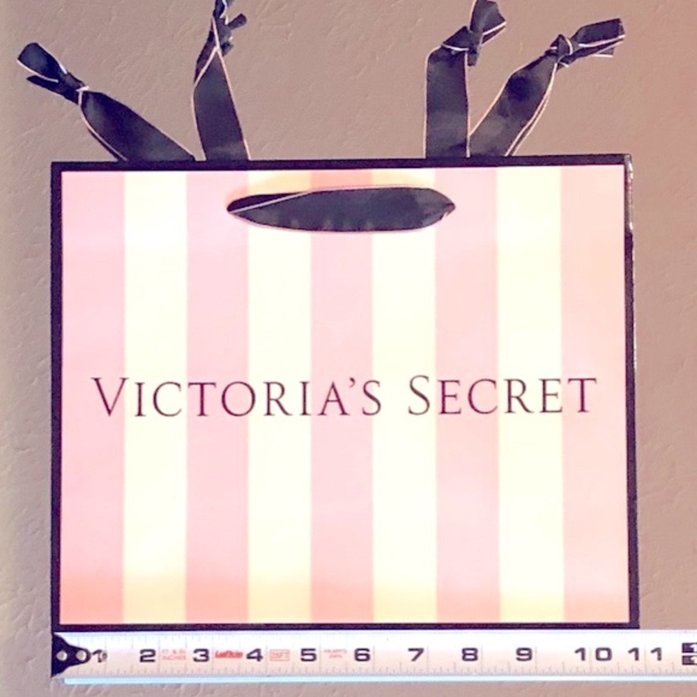 Victoria’s Secret Gift Bags